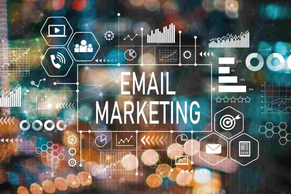 Email Marketing
