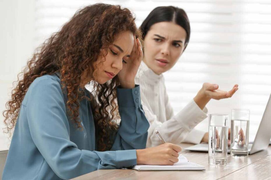 Relacionamentos Difíceis no Trabalho? Saiba Como Agir